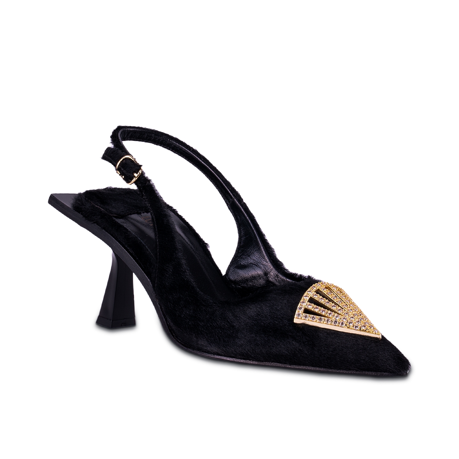 Luvianne%20Hera%20Siyah%20Slingback